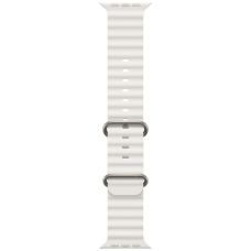 Ремешок Apple 49mm White Ocean Band